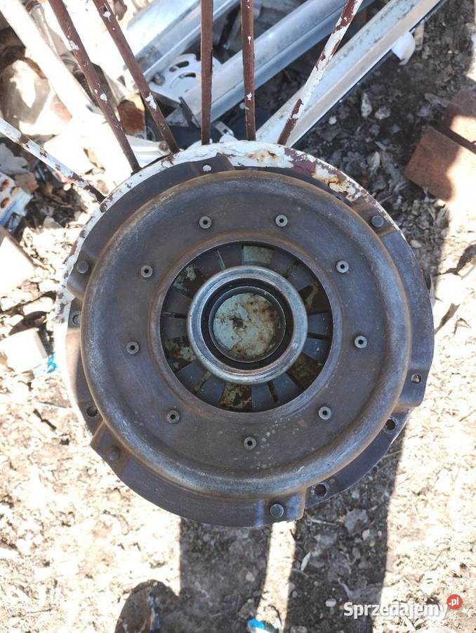 Lampy docisk sprzęgła żuki wiele innych Sprzęgła Busko-Zdrój