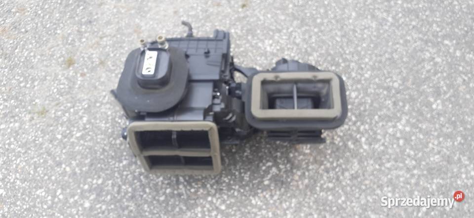 NAGRZEWNICA KLIMATRONIC DUCATO BOXER JUMPER Hrubieszów sprzedam