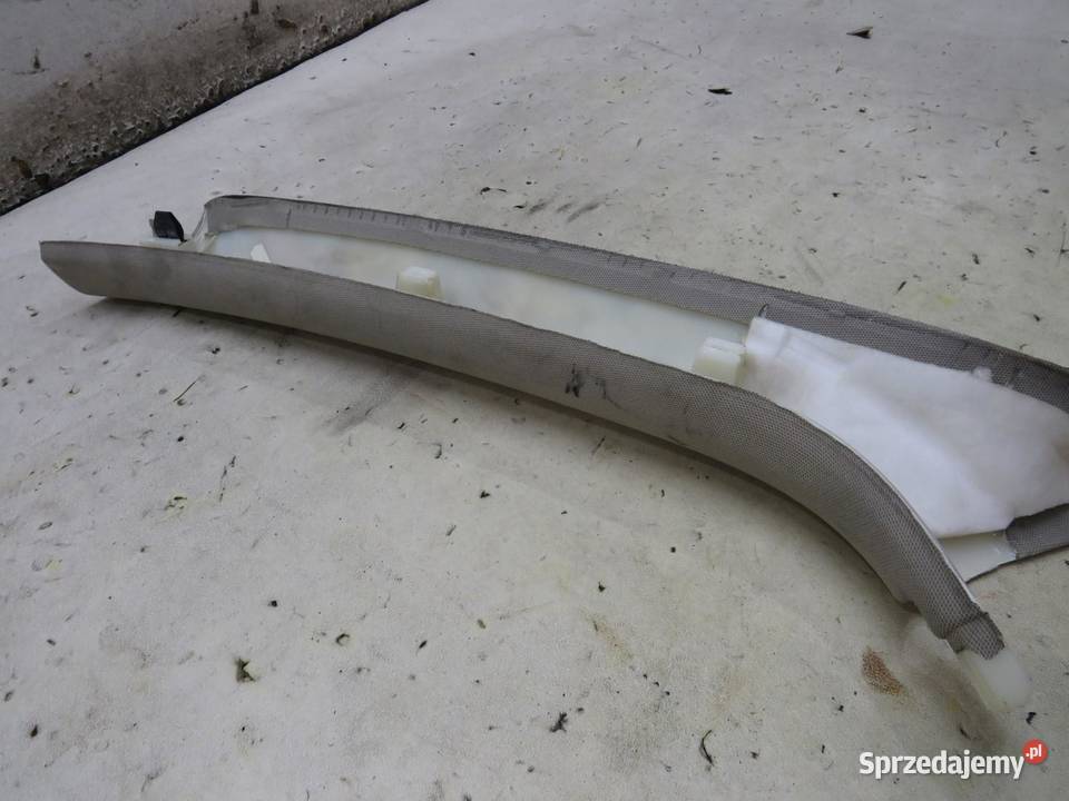 OSŁONA SŁUPKA PRAWY PRZÓD AUDI Q5 8R