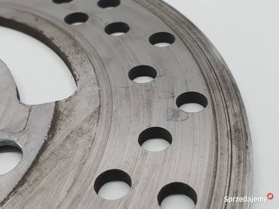 Tarcza Hamulcowa Tyl Skuter Kumpan Electric 54I Janowice