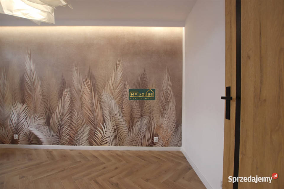 Mieszkanie Wałbrzych 41m2 2pok