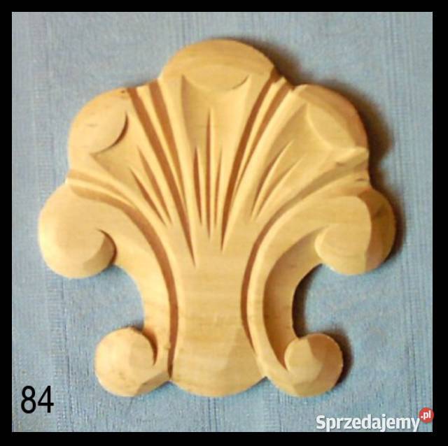 RZEŻBA MEBLOWA 84 Jastrzębie-Zdrój