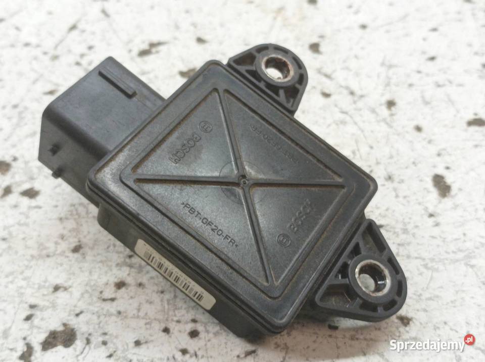 PRZEKAŹNIK MODUŁ 9677871680 F005V01221 Peugeot świętokrzyskie