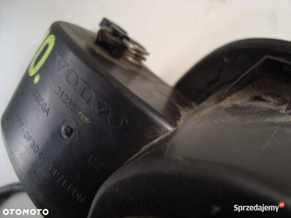 KLAPKA WLEWU PALIWA VOLVO S60 II LIFT 31335707 osobowe świętokrzyskie Włoszczowa