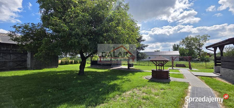 Sprzedam dom 180m2 Podłęż Liczba pokoi 6