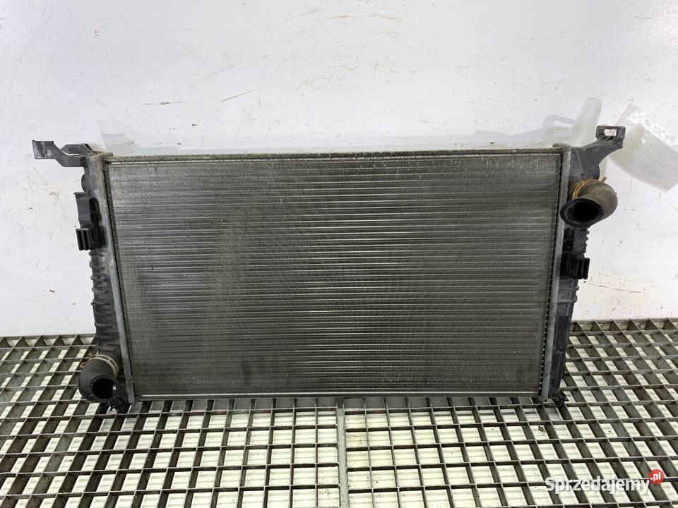 CHŁODNICA WODY DACIA DUSTER 15 90 214108807R sprzedam