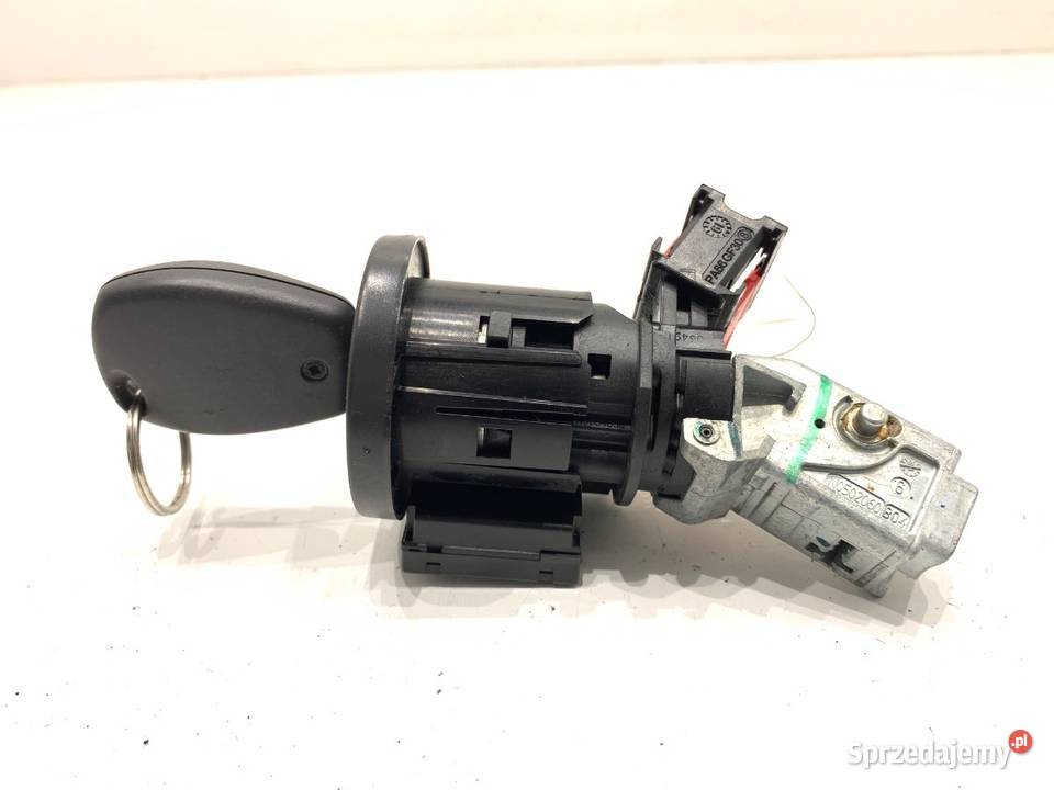 STACYJKA RENAULT MASTER III N0502060B04 23 170 podkarpackie sprzedam