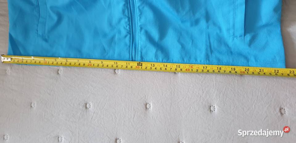 Kurtka męska Under Armour Nowa