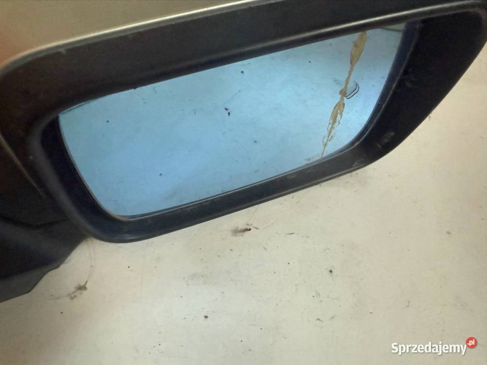 Lusterko prawe e46 320 Ostrów Wielkopolski