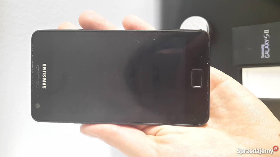 Samsung galaxy s2 bez blokady Warszawa