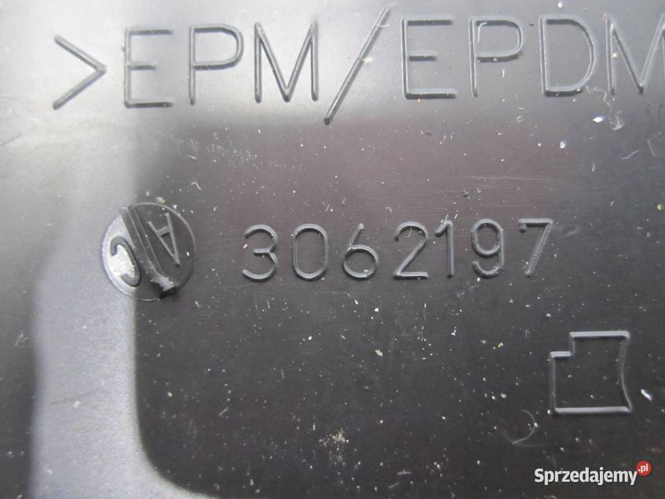 OPEL INSIGNIA A I 10r AIRBAG poduszka fotela