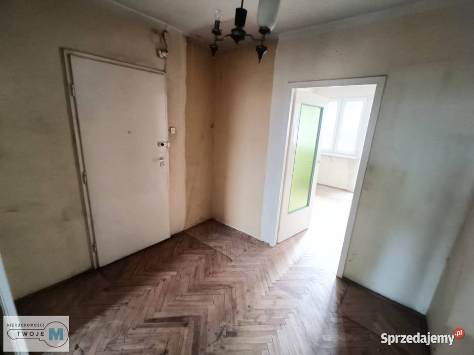 Mieszkanie sprzedam 4315m2 2pokojowe Kielce