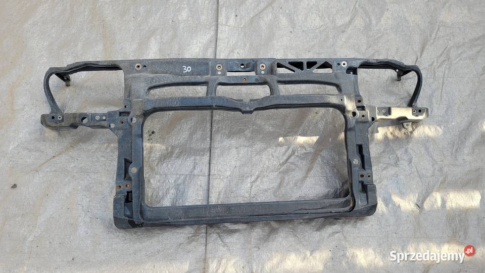 WZMOCNIENIE CZOŁOWE PAS PRZEDNI VW GOLF IV Ruda Śląska