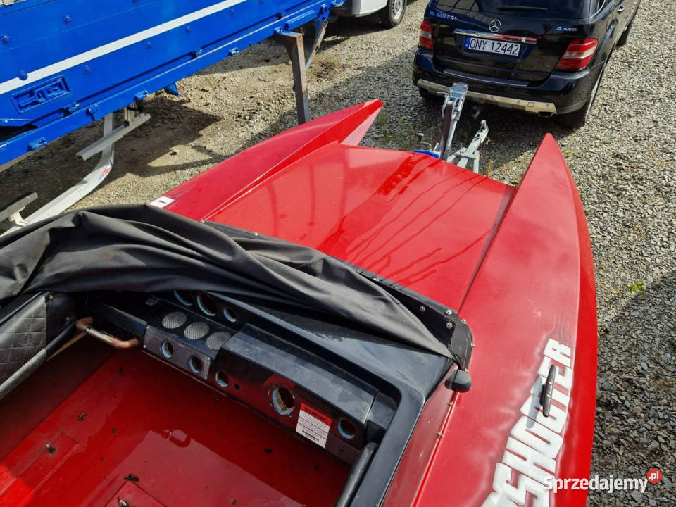 jachty motorowe Talson Talon 21 Trimaran Łodzie i motorówki Strobice sprzedam