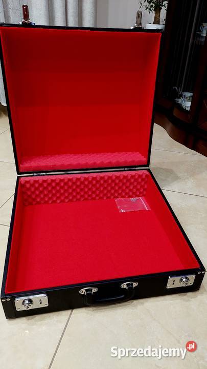 Futerał do akordeonu Prabuty