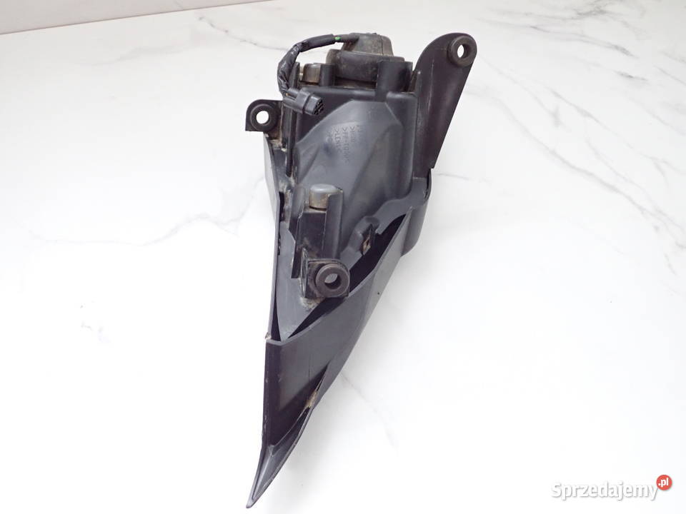 Reflektory Lampy Przód Kompletne Yamaha YFM 700 Strzelce Krajeńskie sprzedam