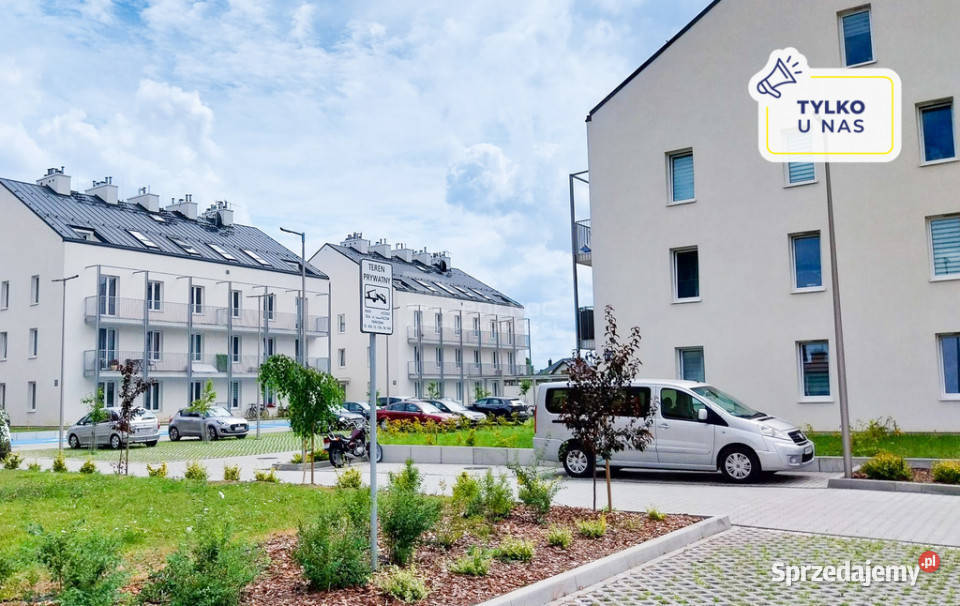 Wynajem z dojściem do własności Wynajem Zamość