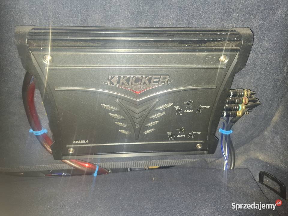 Audi A3 16 MPI Śmigiel