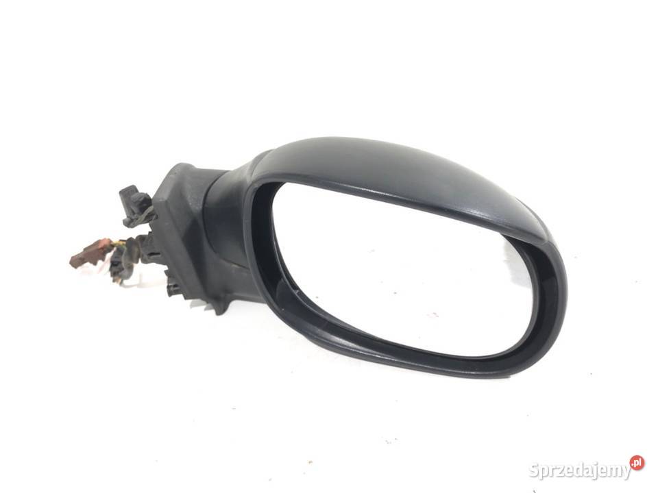 LUSTERKO PRAWY CITROEN C3 I Hatchback LAKIER podkarpackie