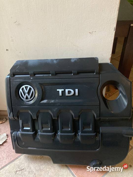 Osłonę silnika VW Passat B7 Częstochowa sprzedam