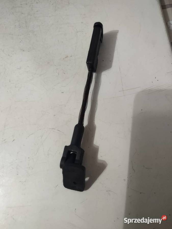 FIAT 126P UCHYLACZ KLAPY SILNIKA ZABYTKOWY Motoryzacja Lublin