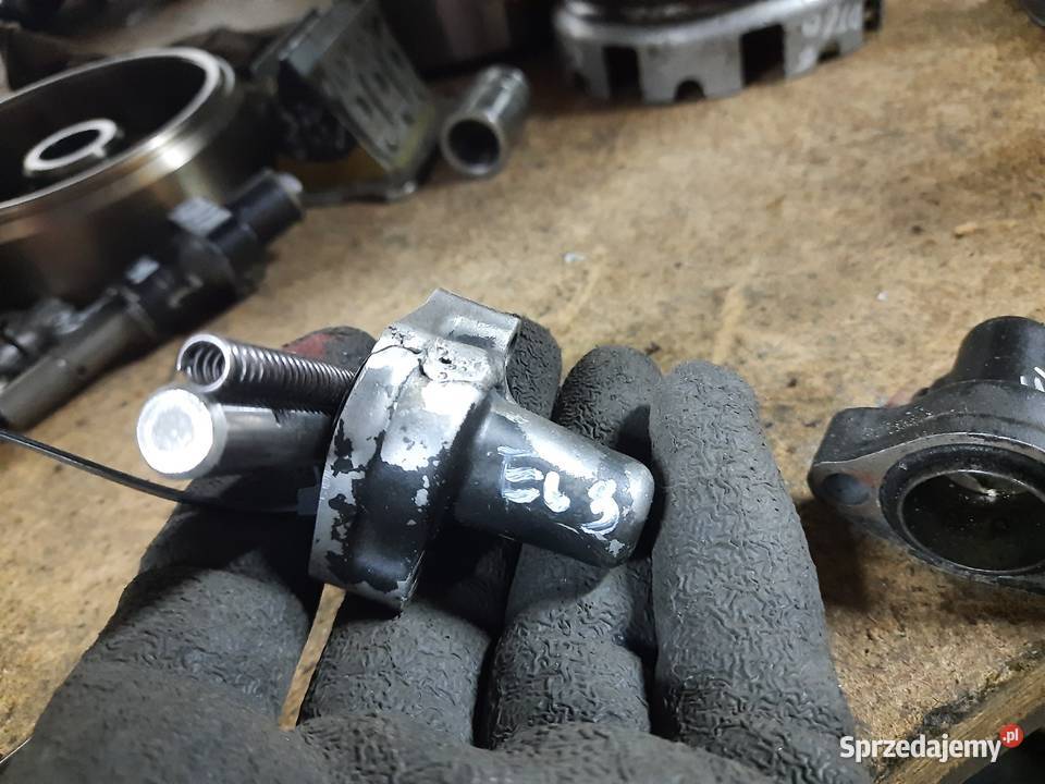 Kawasaki El 250 Eliminator napinacz rozrządu Jelenia Góra