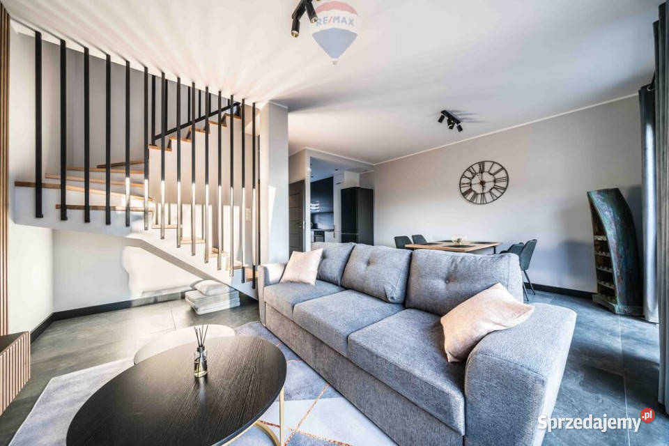 Nowoczesny dom na wynajem Suchy Las Wynajem