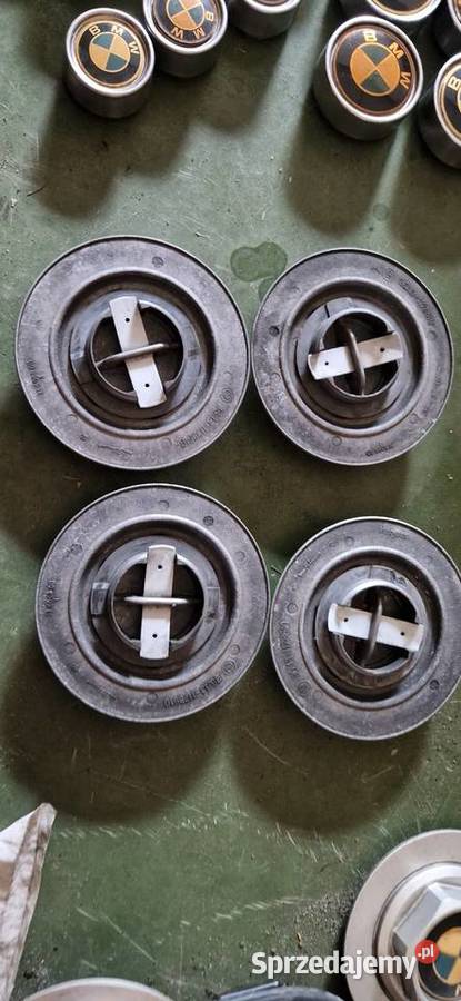 BMW kołpaki 36131178610 łódzkie Łódź