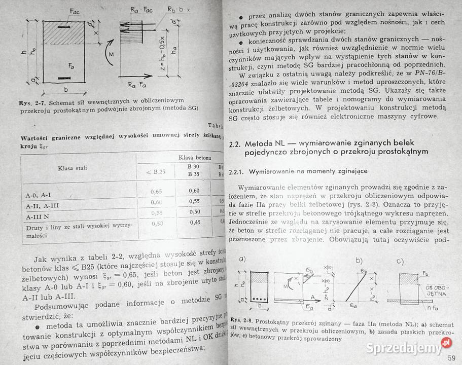 Konstrukcje budowlane Cz 2 A Okólski W Rudolf Chełm