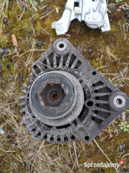 Alternator reno śląskie Czerwionka-Leszczyny