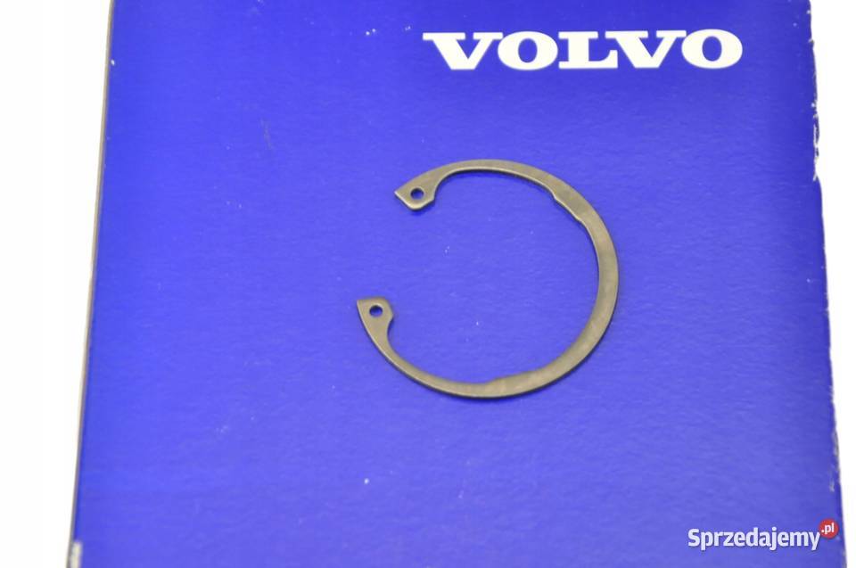 VOLVO V70 zabezpieczenie tulei przekladni Bielany Wrocławskie