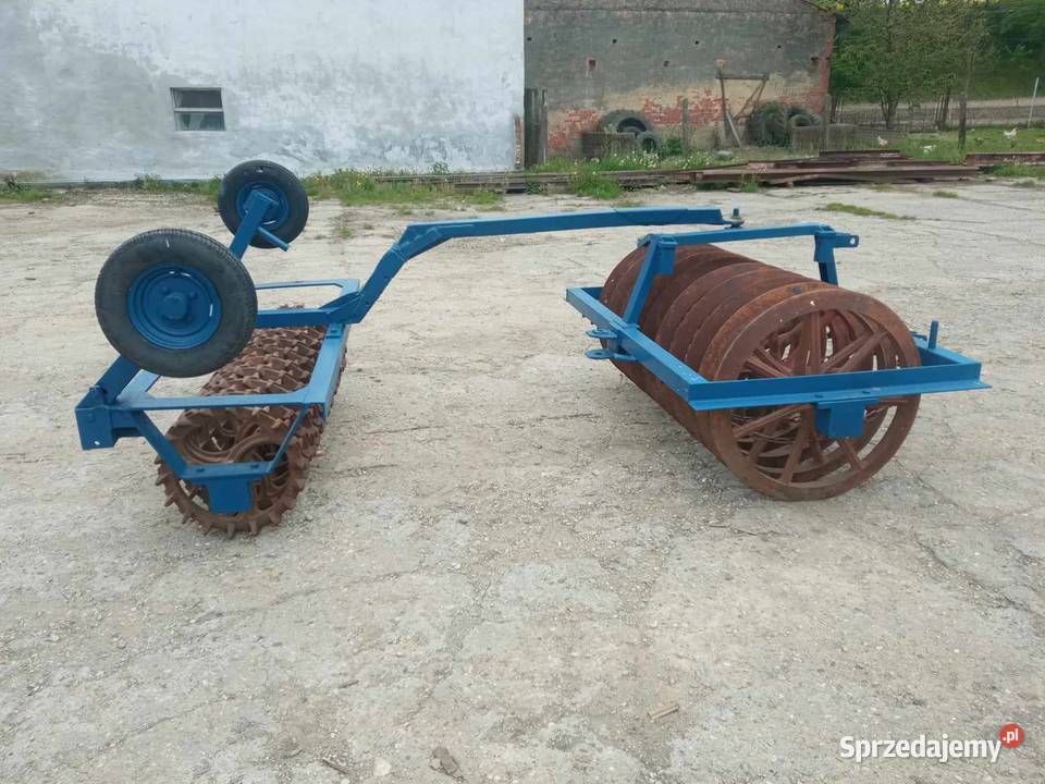 Wał Cambell Crosskil Rabe opolskie Prężyna sprzedam