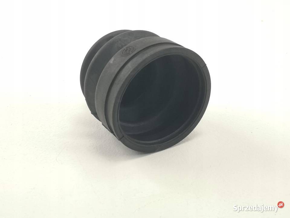 OSŁONA PRZEGUBU FIAT SEICENTO 2010 7611842 osobowe Osłony i zaślepki lubelskie