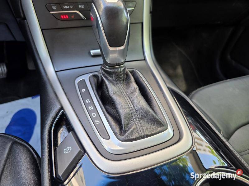 20l benzyna 245 AWD 4X4 Dokumentacja 144130km Warszawa