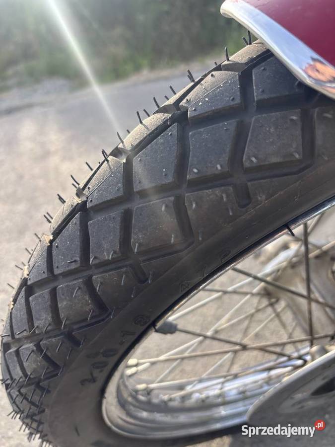 Honda rebel 125 1997 podkarpackie Rzeszów