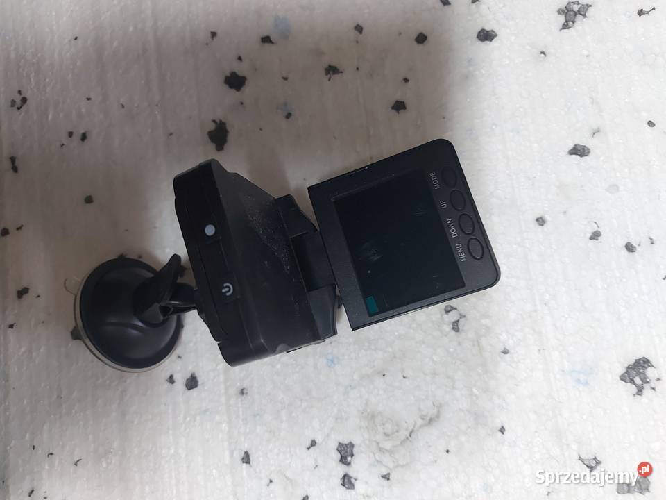 camera rejestrator Żary