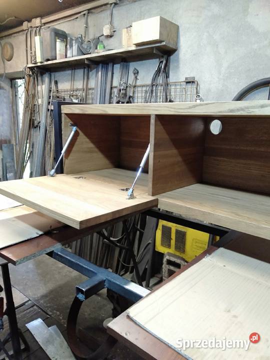 komoda pod telewizor loft Kraków