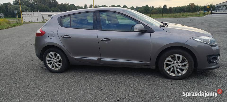 RENAULT MEGANE 3 czujnik deszczu Renault Krosno