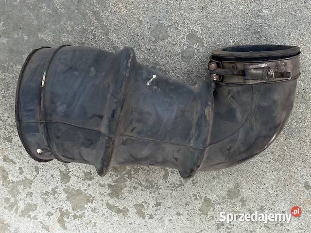 Guma Łącznik Filtra Powietrza Volvo FL6 6776877 ciężarowe lubuskie Maszewo