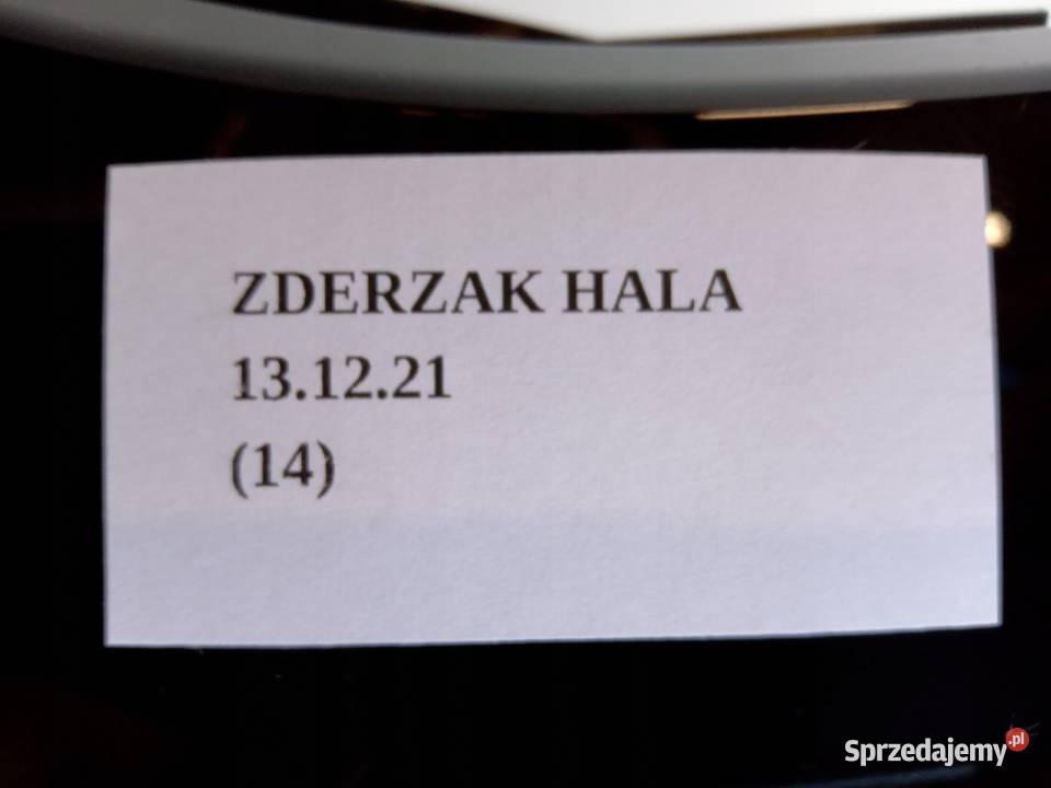 ŚWIATŁO PRZECIWMGIELNE INFINITI QX70 FX30 FX35 Nowy Tomyśl