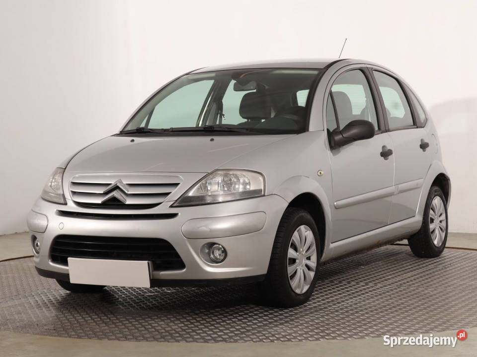 Citroen C3 14 16V C3 Katowice