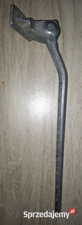 Stopka rowerowa aluminiowa Sport i Wypoczynek lubelskie sprzedam