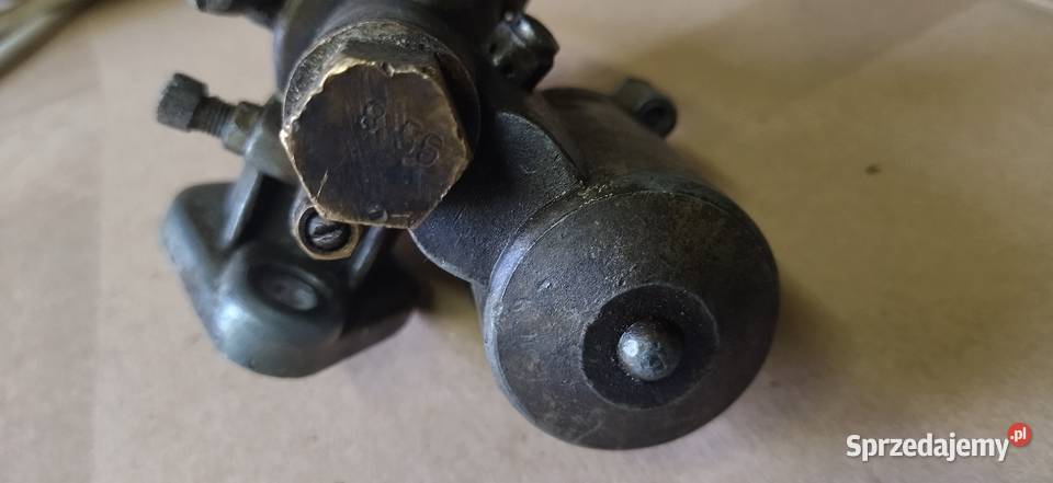 Gaźnik K37 do motocykla M72 URAL K750 łódzkie Aleksandrów Łódzki