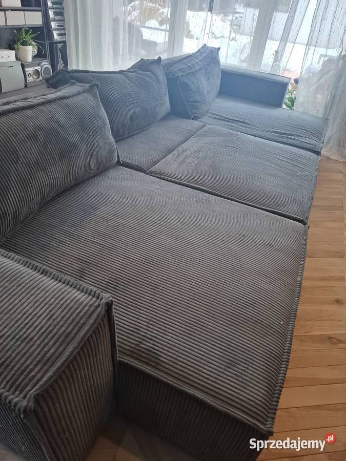 Narożnik rozkładany Kraków sprzedam