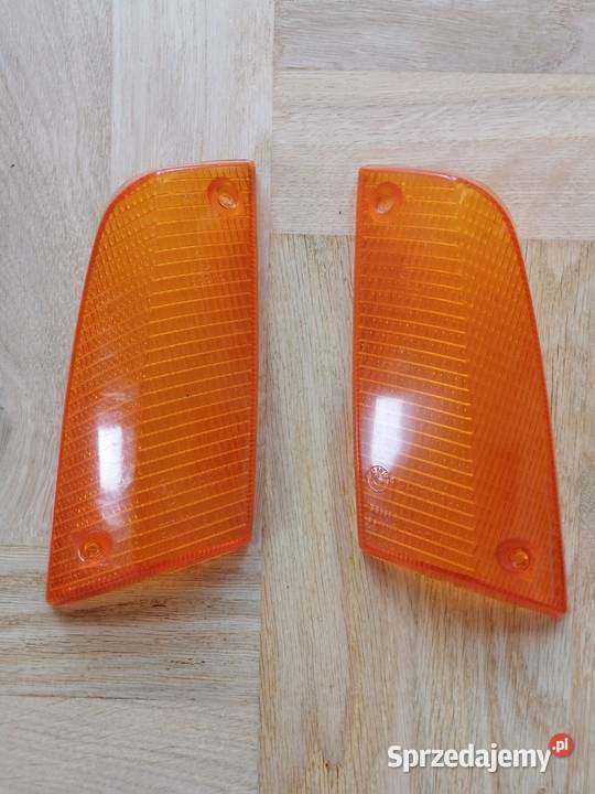 BMW E21 klosz szkło kierunkowskaz kierunkowskazy Oświetlenie małopolskie Cholerzyn