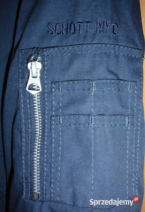 Flyers Schott IDEAŁ OKAZJA pomorskie Malbork