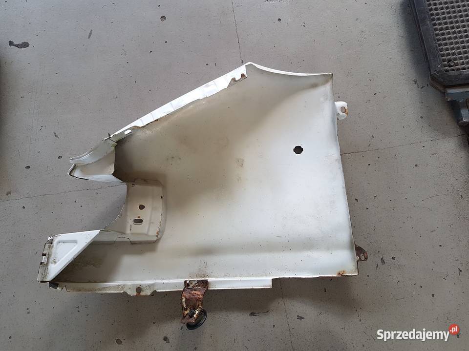 FIAT DUCATO JUMPER BOXER 1998 1999 BLOTNIK PRAWY Turek