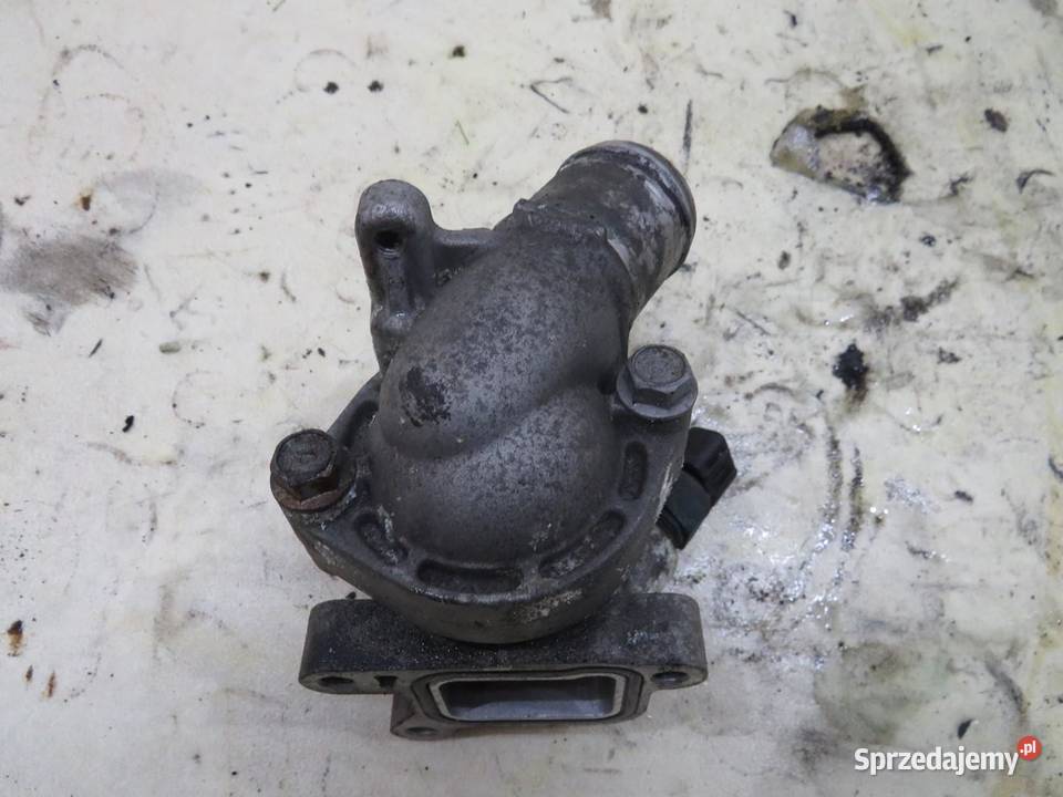 OBUDOWA TERMOSTATU SPORTAGE III 17 CRDI Osłony i zaślepki lubelskie sprzedam