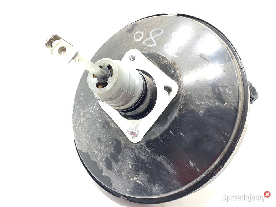 SERWO HAMULCOWE DACIA DOKKER 472107999R Kombi 16 osobowe Wspomaganie hamulca