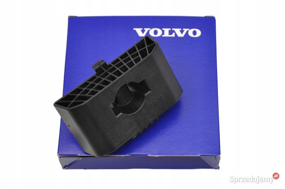 VOLVO V90CC II kostka pod lewarek podnosnik OE dolnośląskie Bielany Wrocławskie